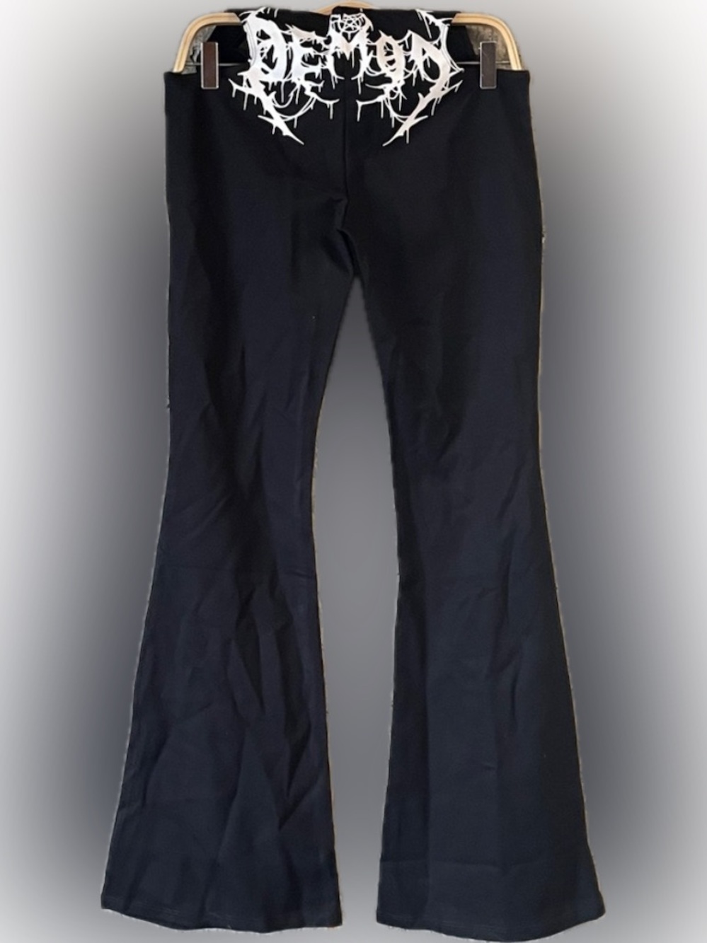 Widow Demon Pants